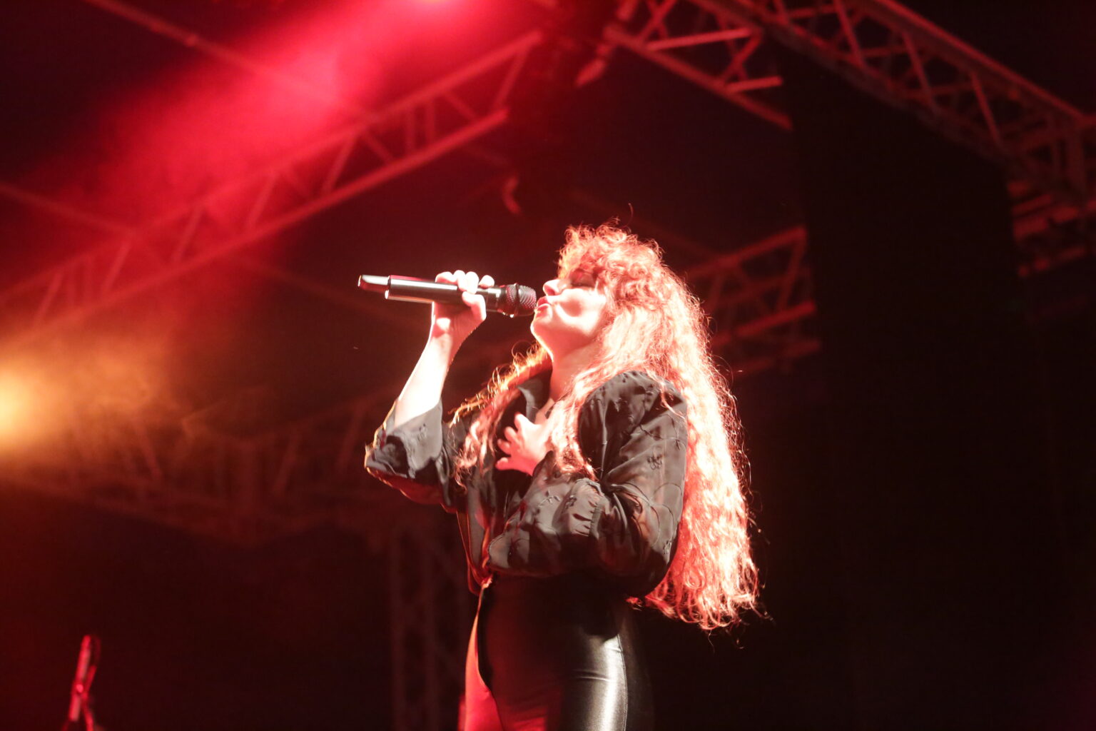 Mille @ Lilith Festival: il report