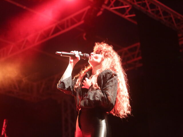 Mille @ Lilith Festival: il report