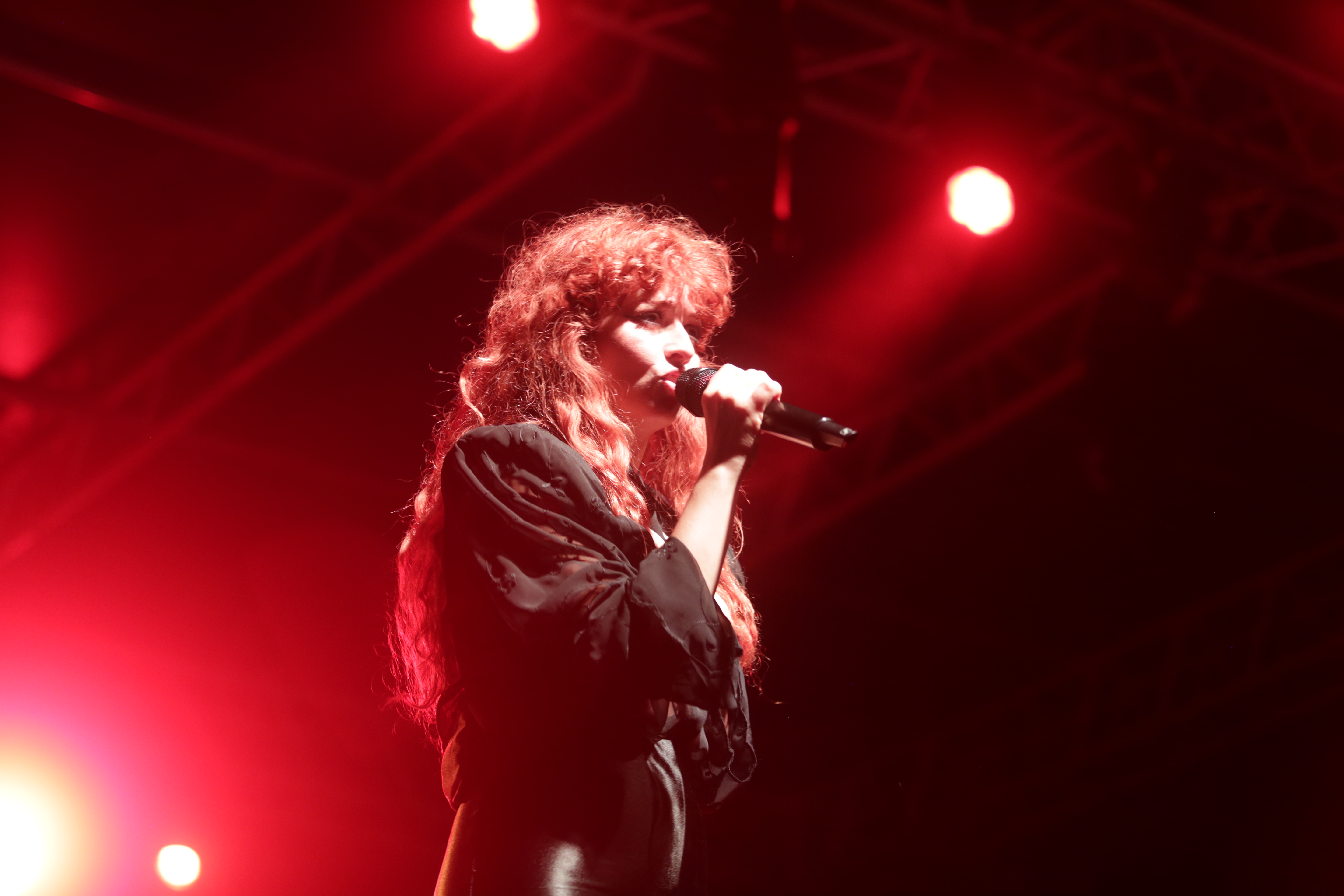 Mille @ Lilith Festival 2026