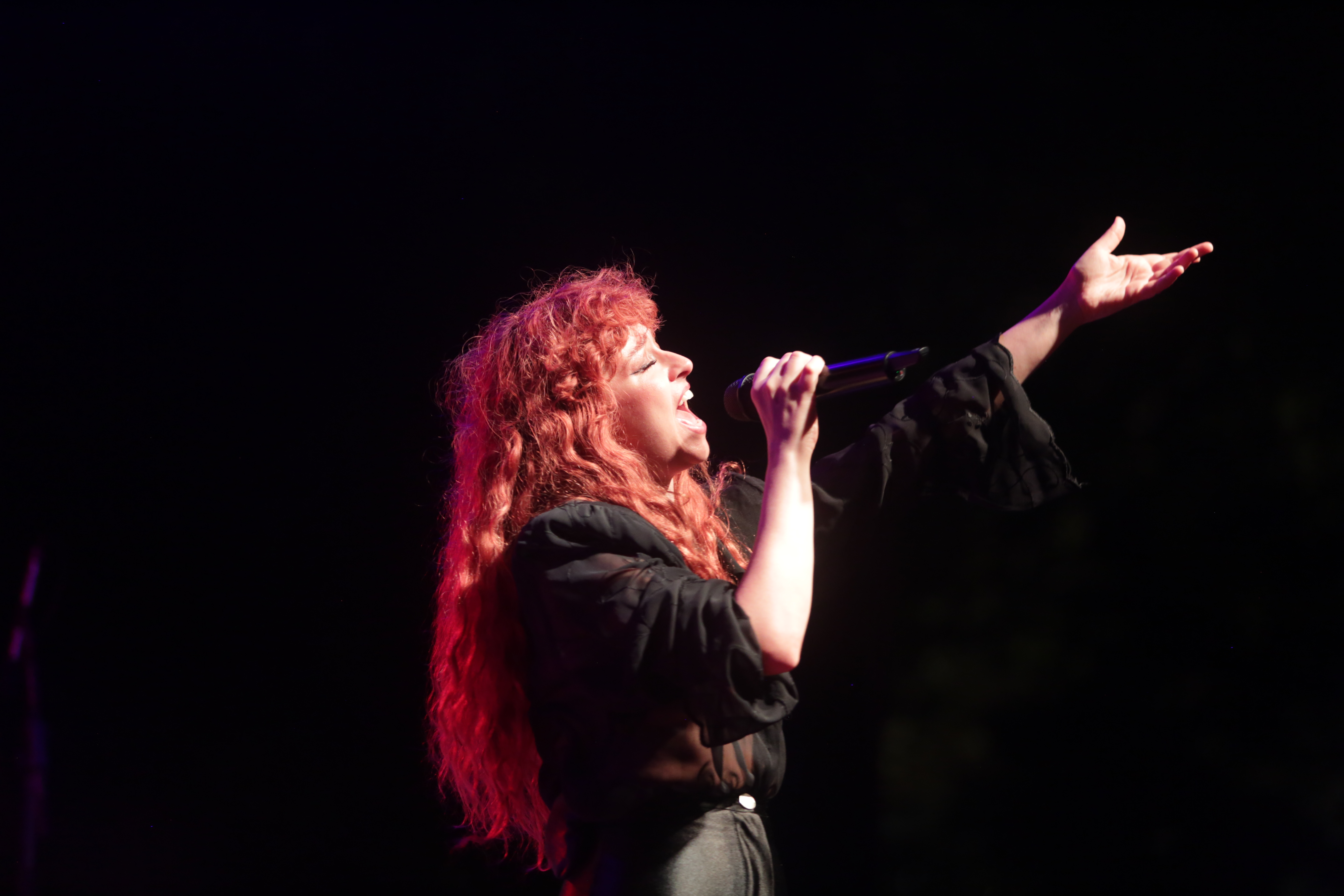 Mille @ Lilith Festival 2026