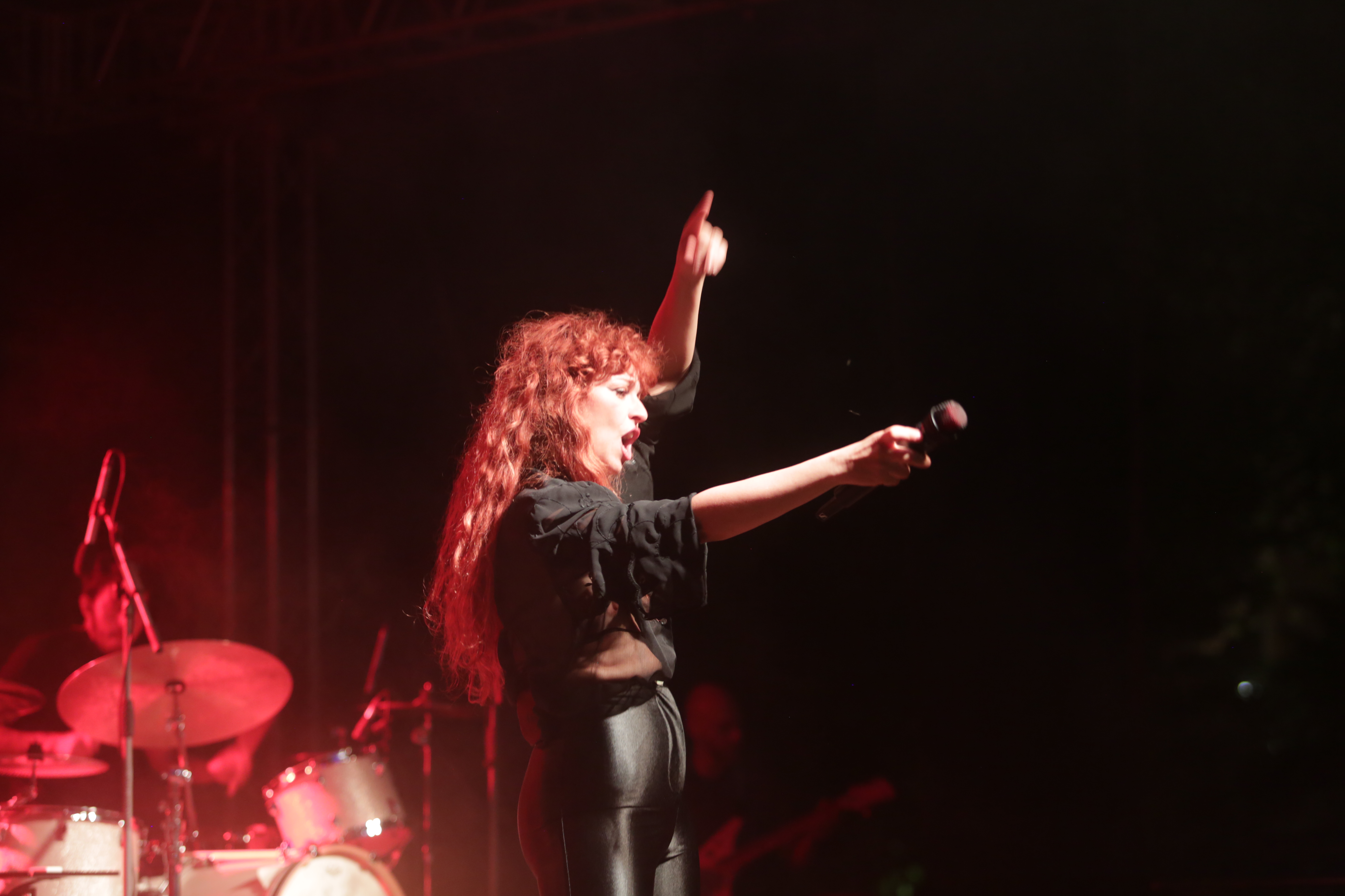 Mille @ Lilith Festival 2026