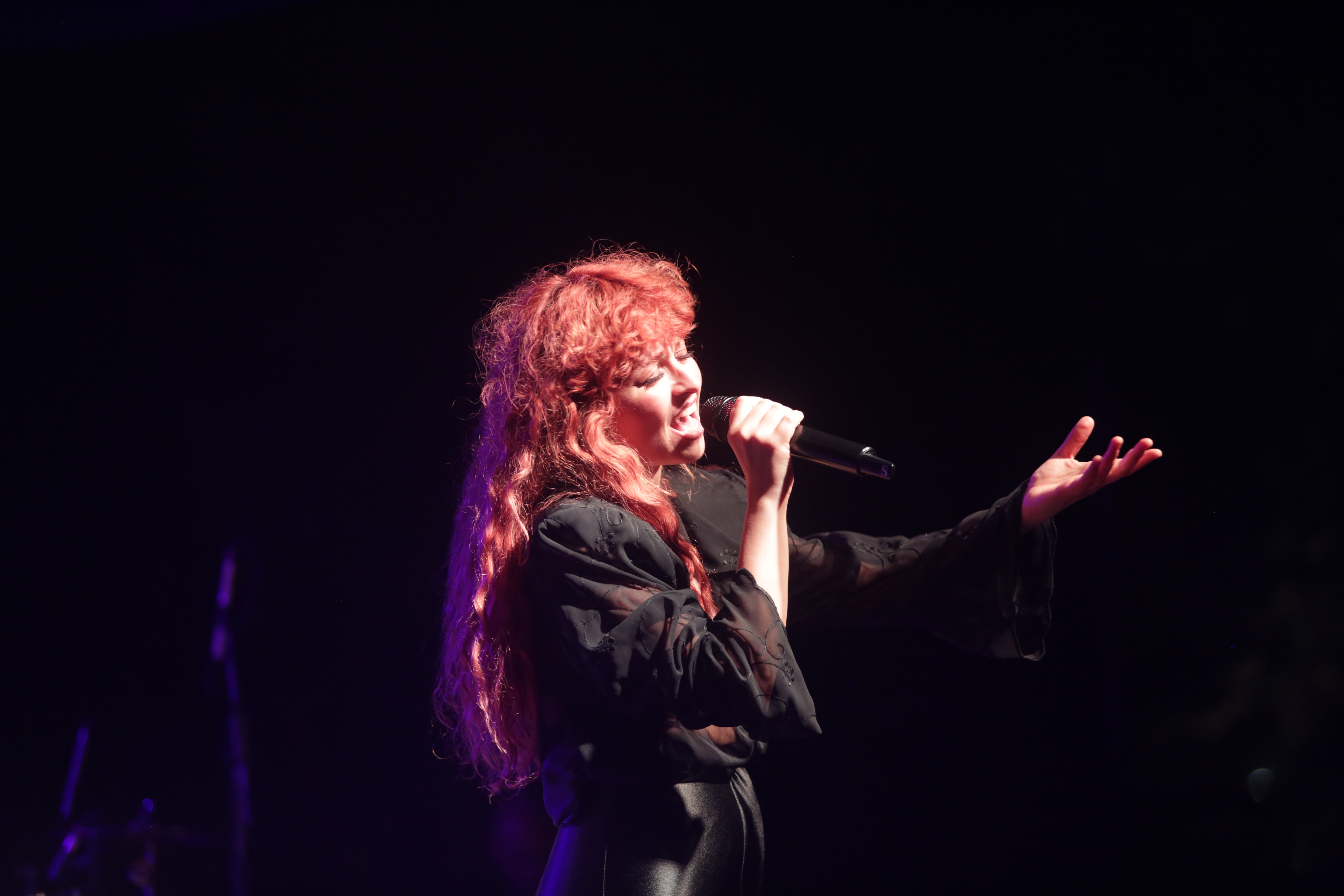 Mille @ Lilith Festival 2026