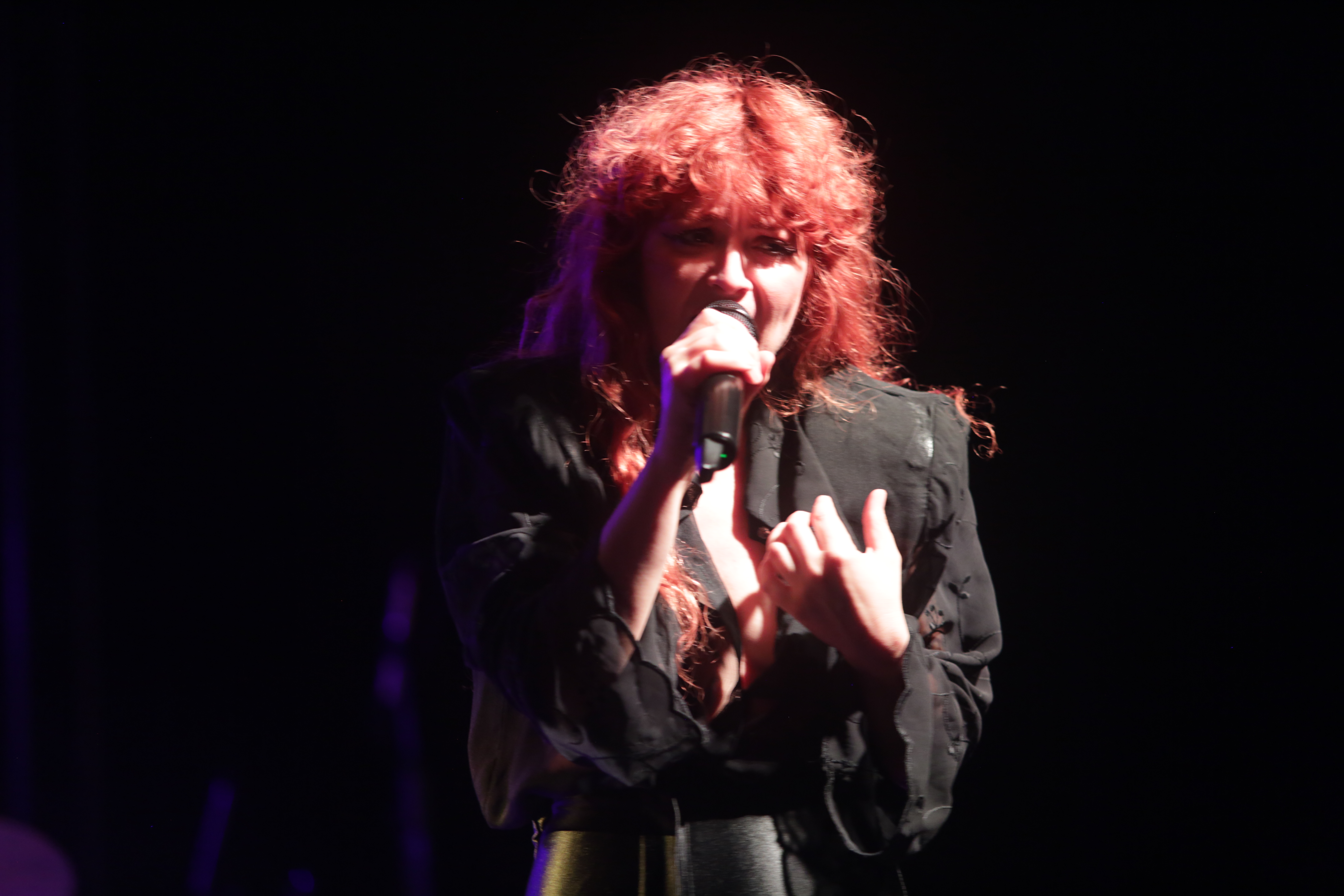 Mille @ Lilith Festival 2026