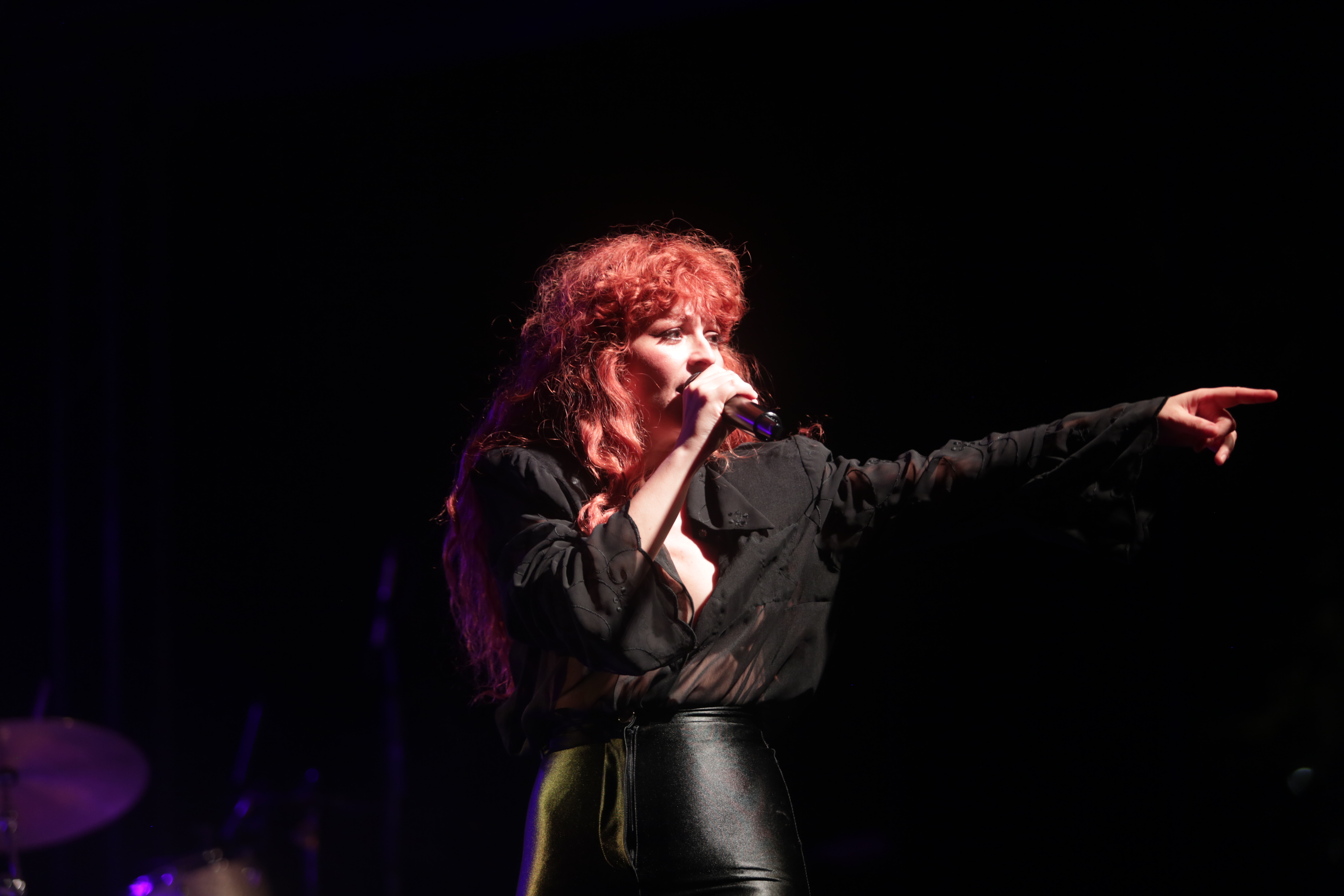 Mille @ Lilith Festival 2026