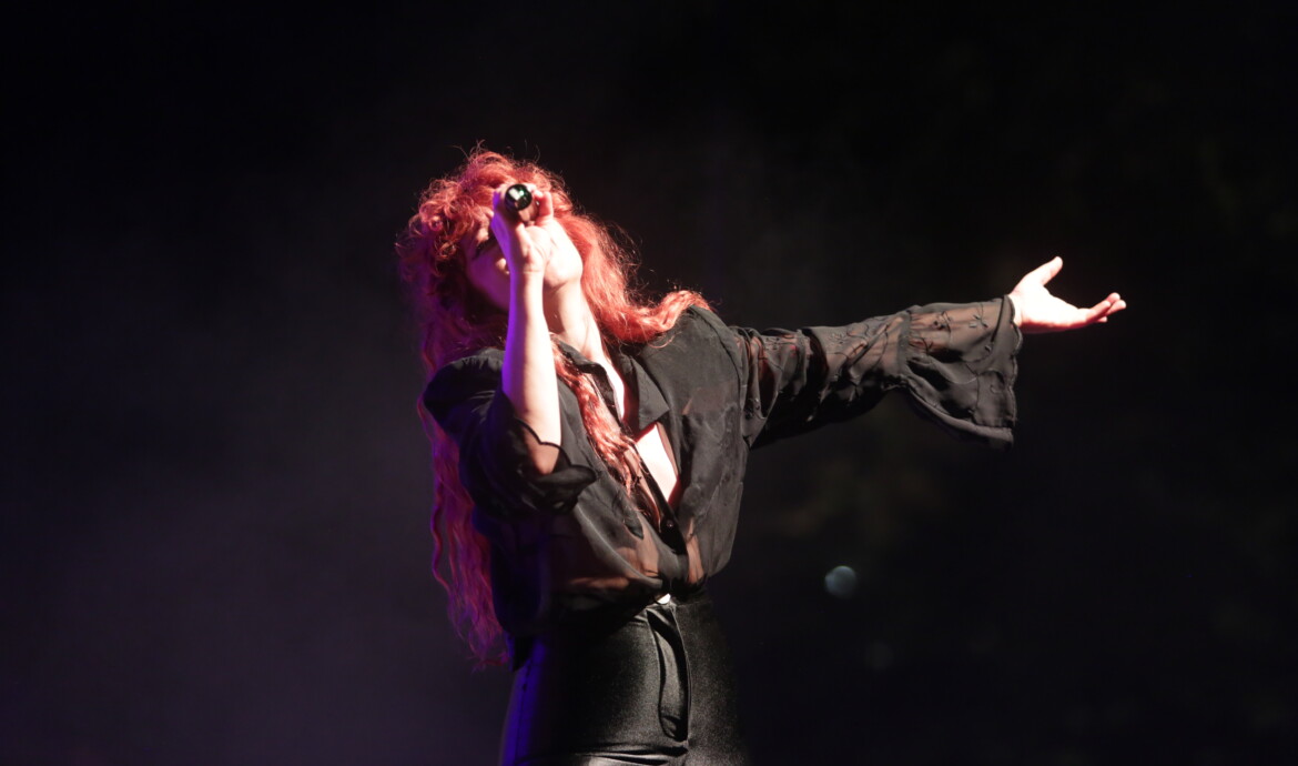 Mille @ Lilith Festival 2026