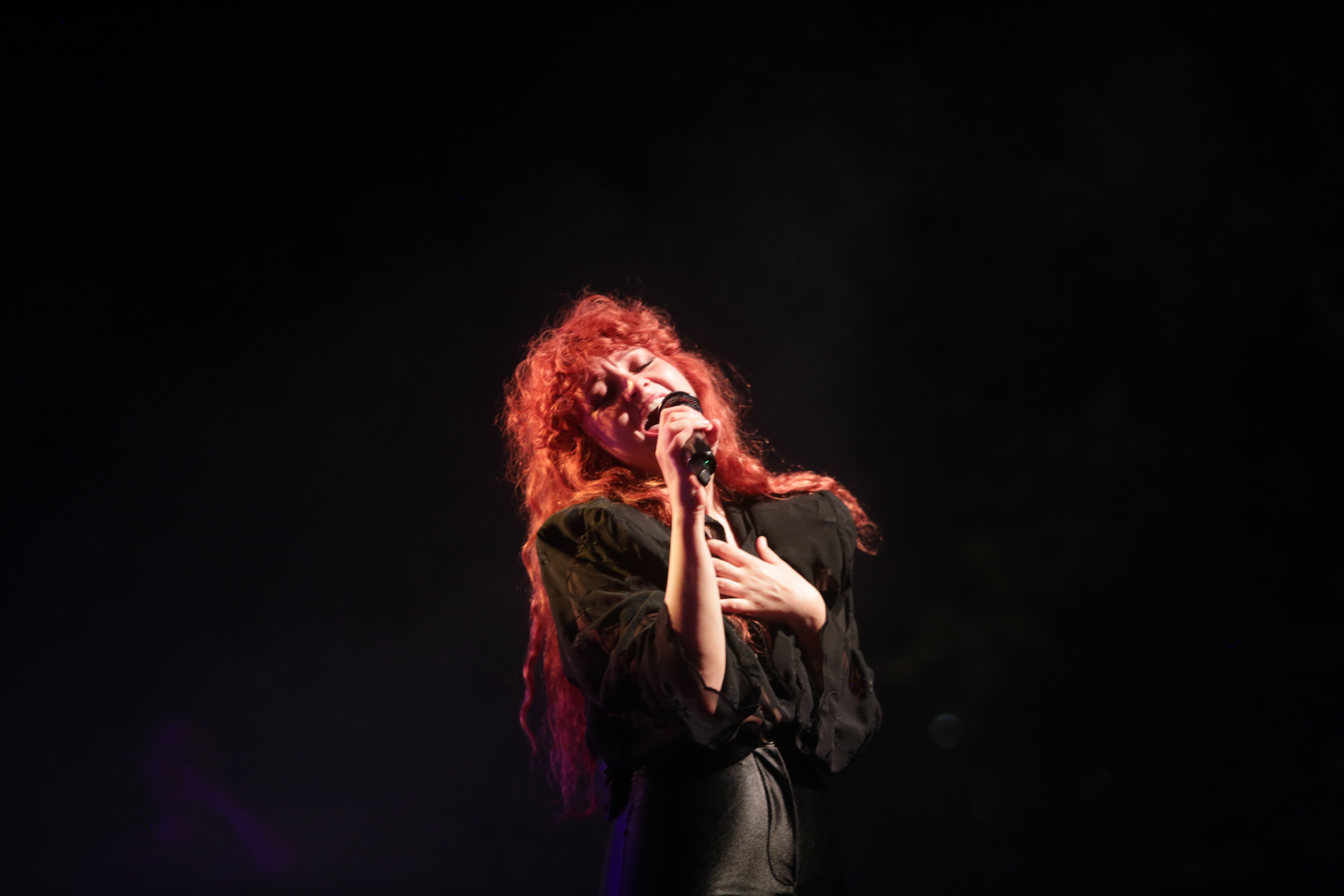 Mille @ Lilith Festival 2026