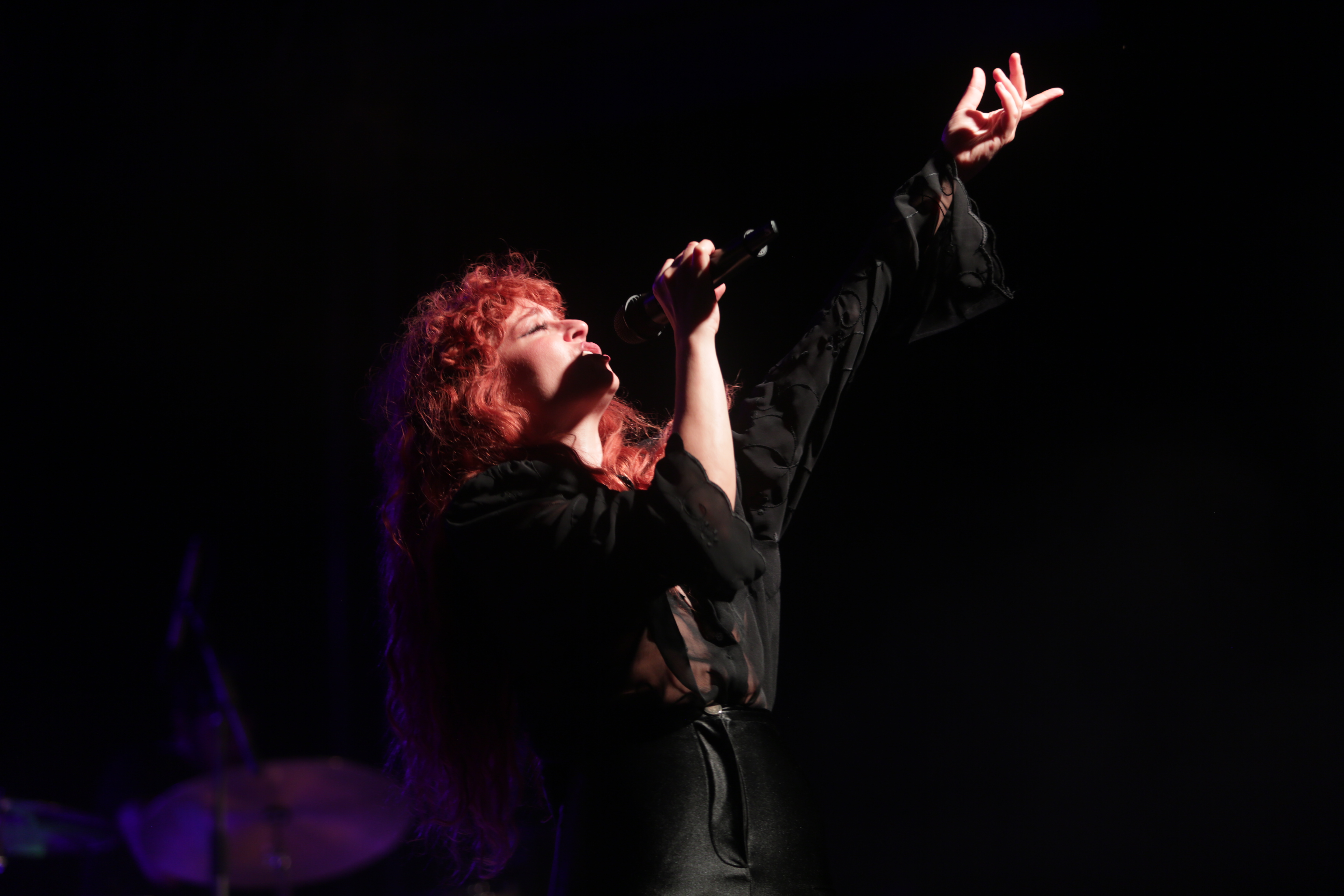 Mille @ Lilith Festival 2026