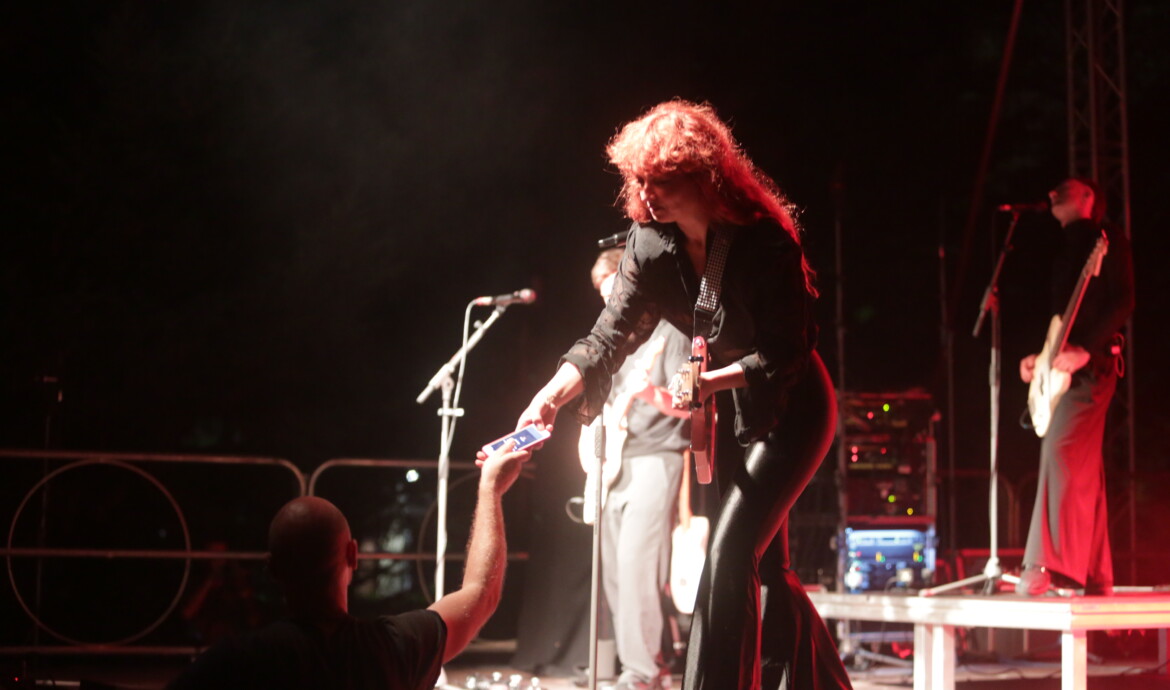Mille @ Lilith Festival 2026