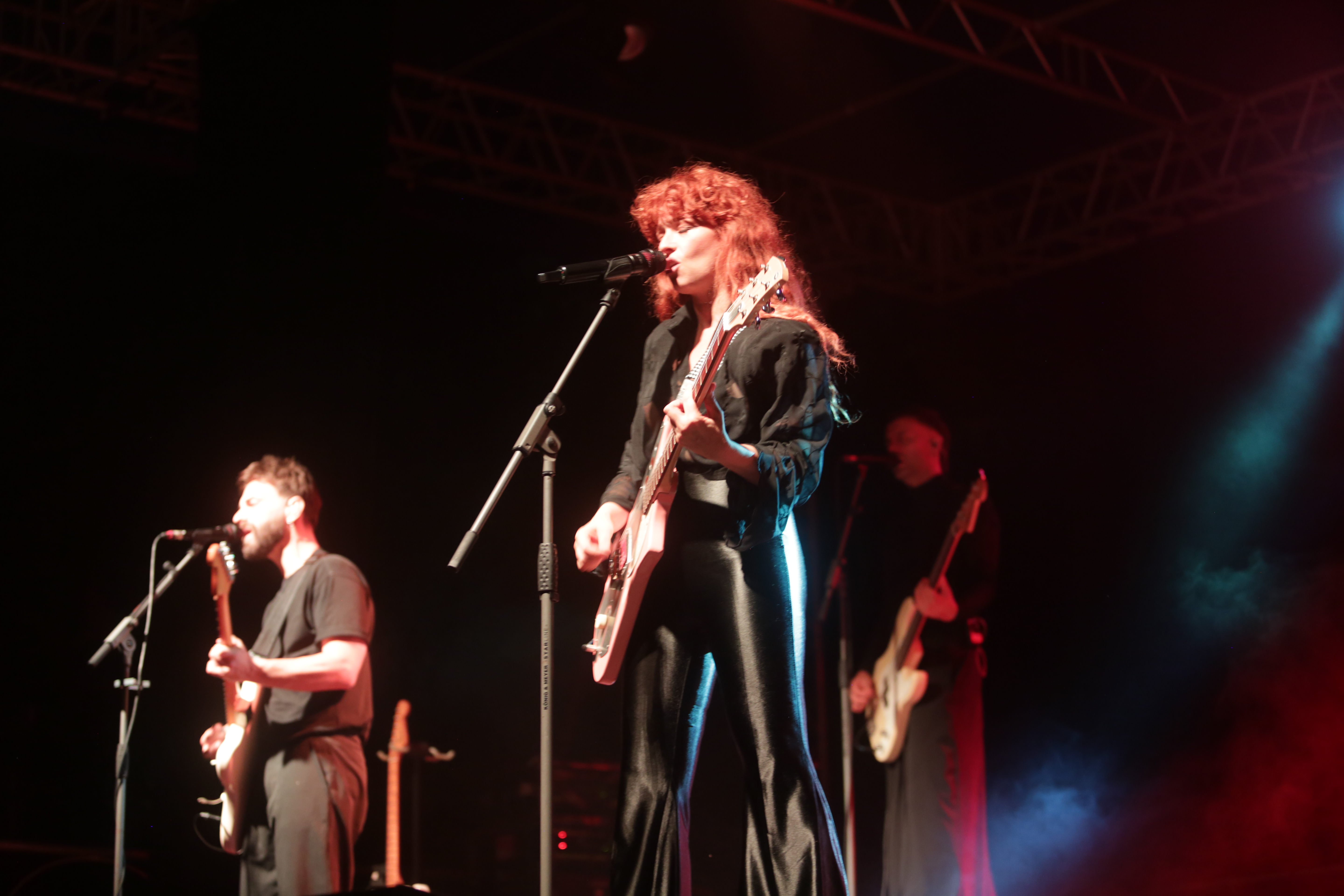 Mille @ Lilith Festival 2026