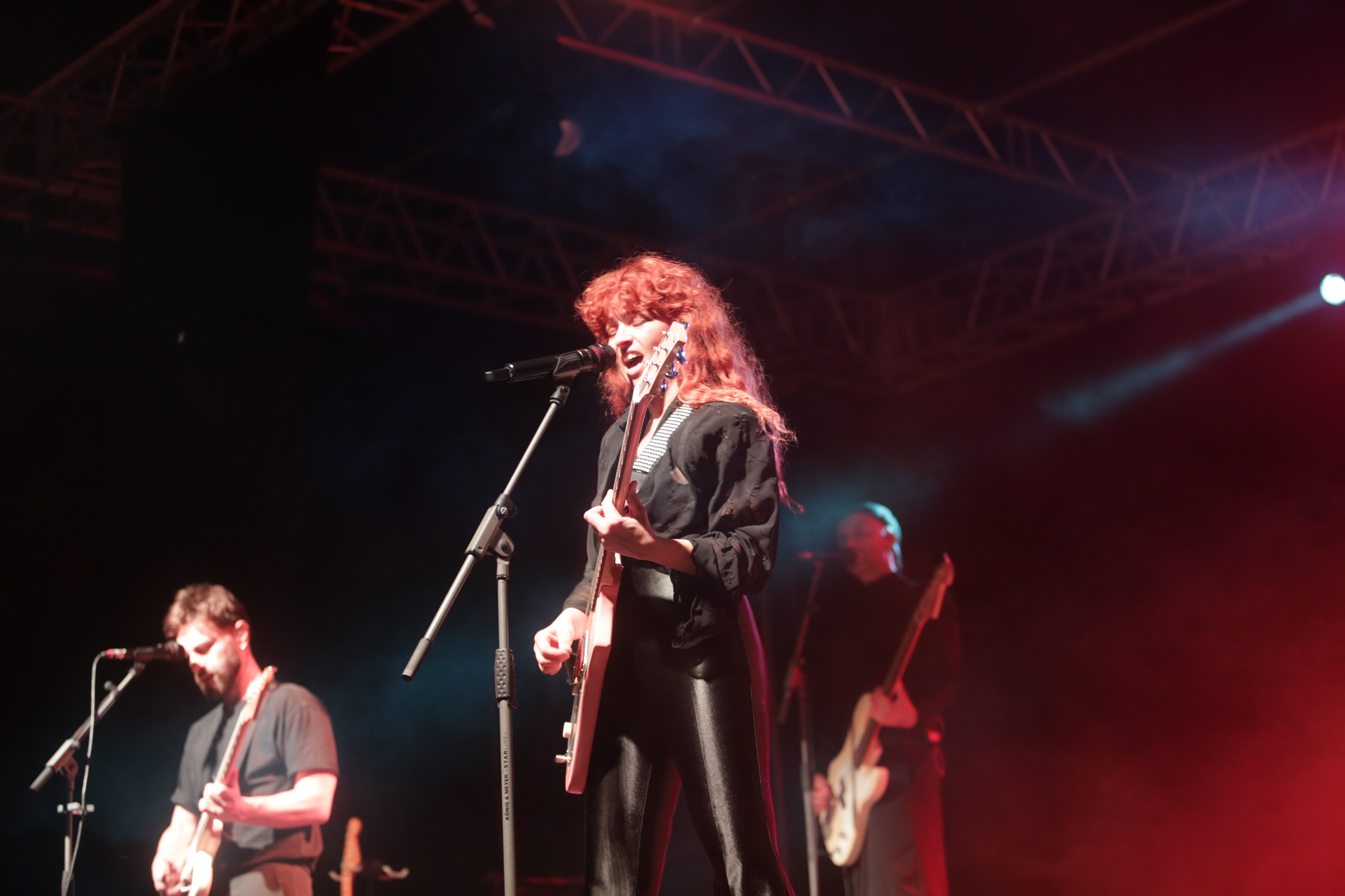Mille @ Lilith Festival 2026