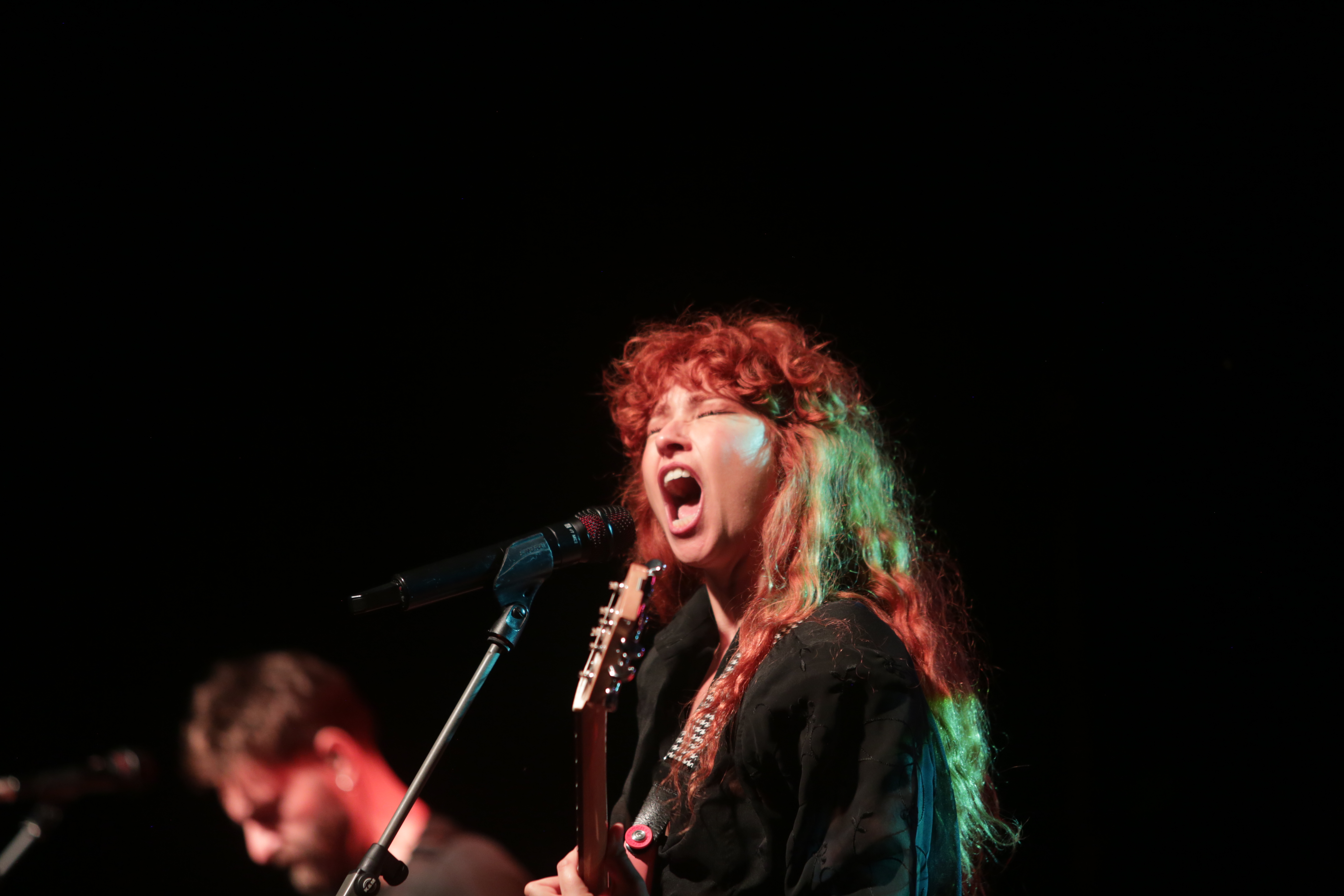 Mille @ Lilith Festival 2026