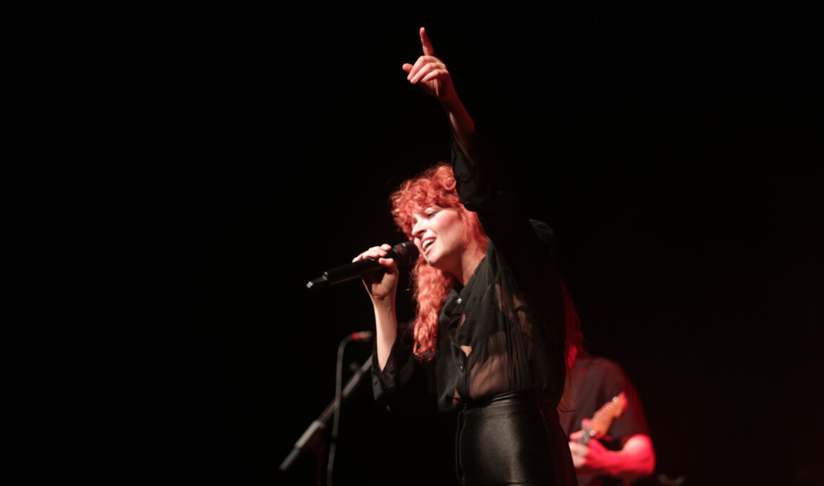 Mille @ Lilith Festival 2026