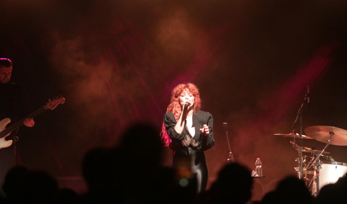 Mille @ Lilith Festival 2026