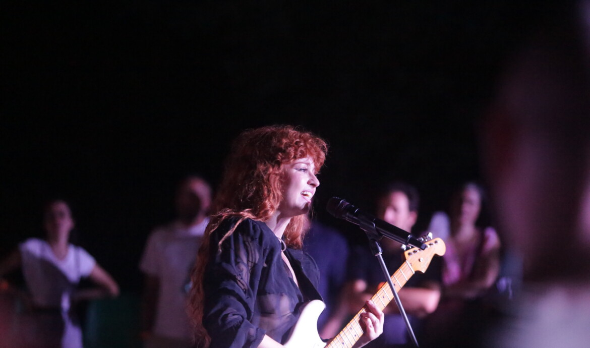 Mille @ Lilith Festival 2026