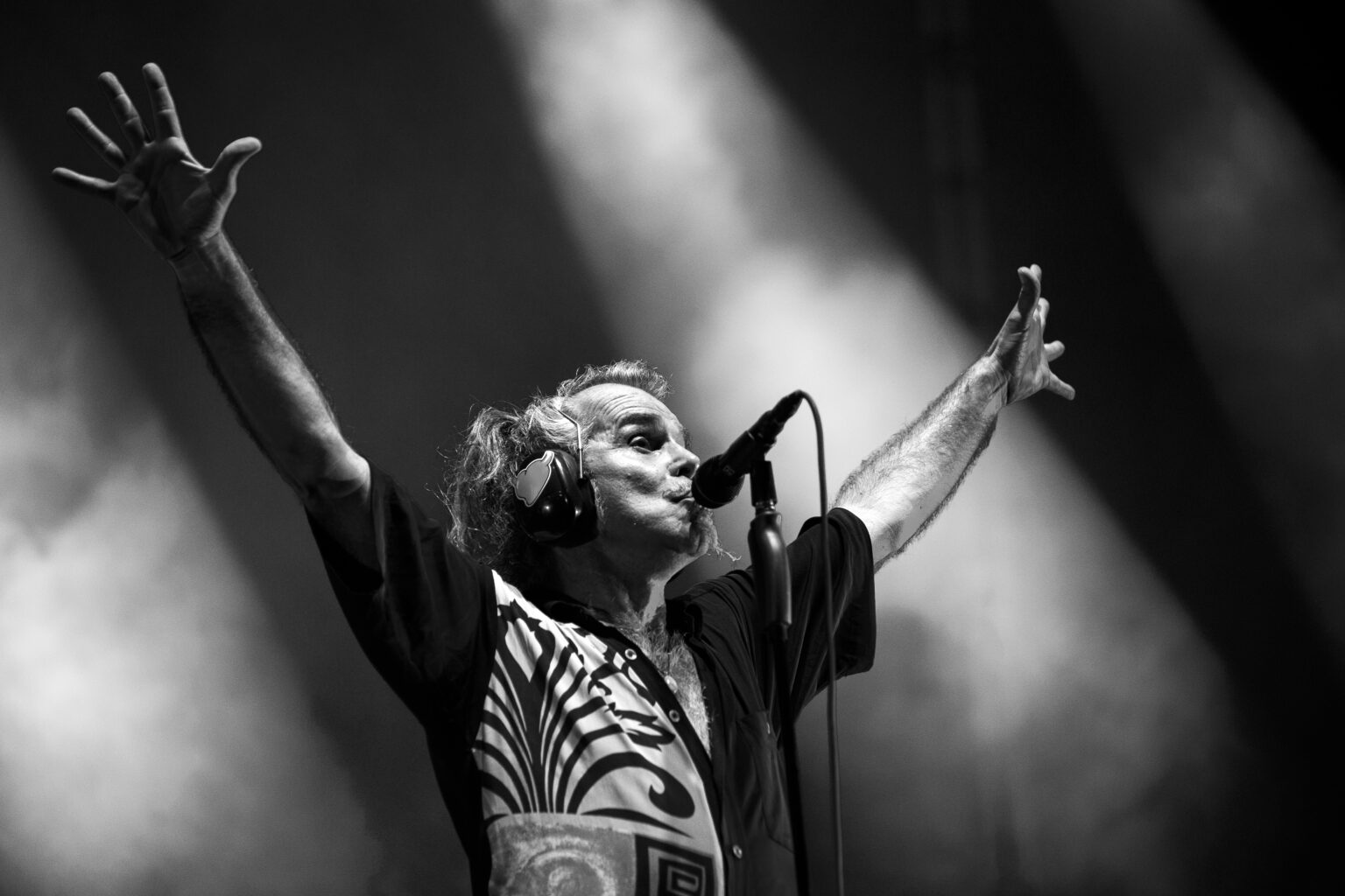 Litfiba @ AltraOnda: il report