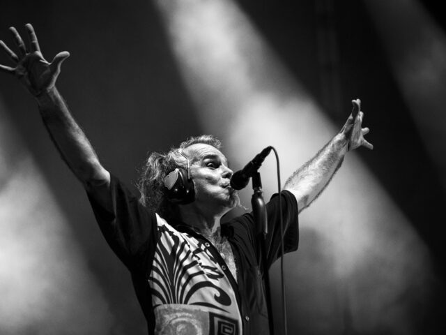 Litfiba @ AltraOnda: il report