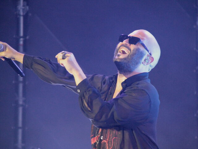 Negramaro @ Altraonda: il report