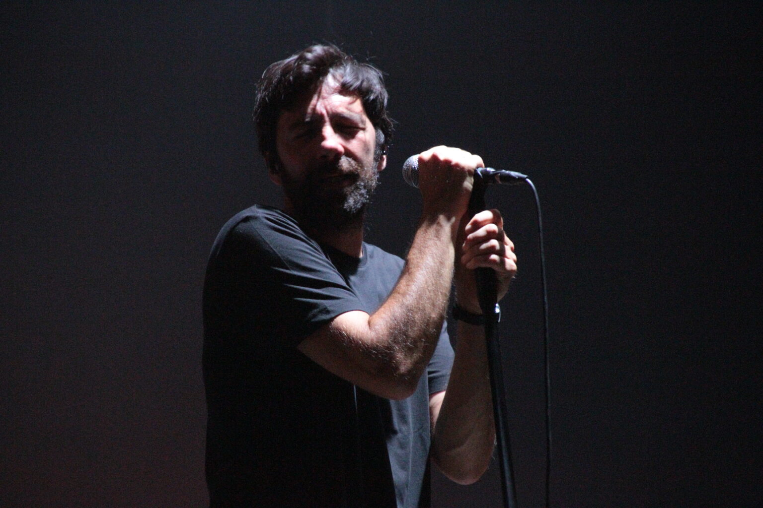 Ex-Otago @ Altraonda Festival: il report