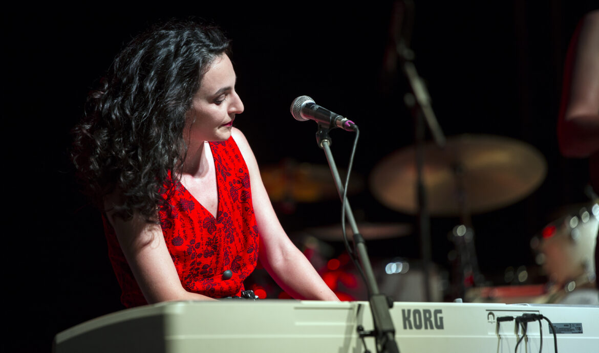 Lucilla e la Vie on road @ Lilith Festival 2026