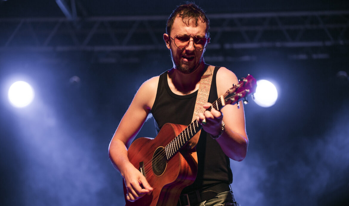 Lucilla e la Vie on road @ Lilith Festival 2026