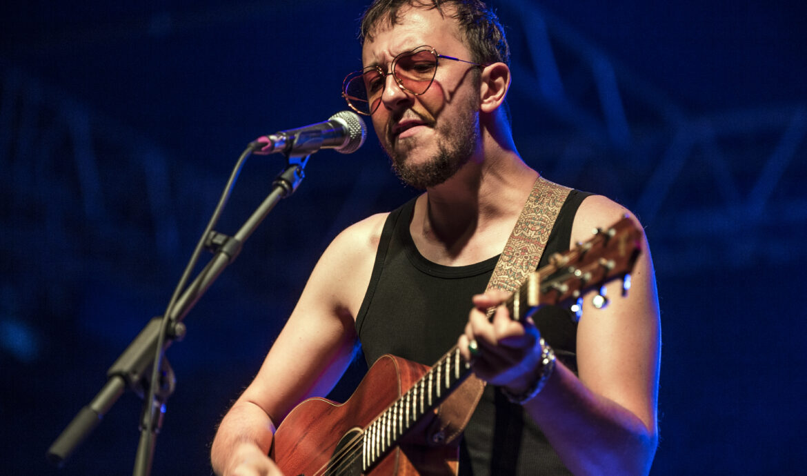 Lucilla e la Vie on road @ Lilith Festival 2026
