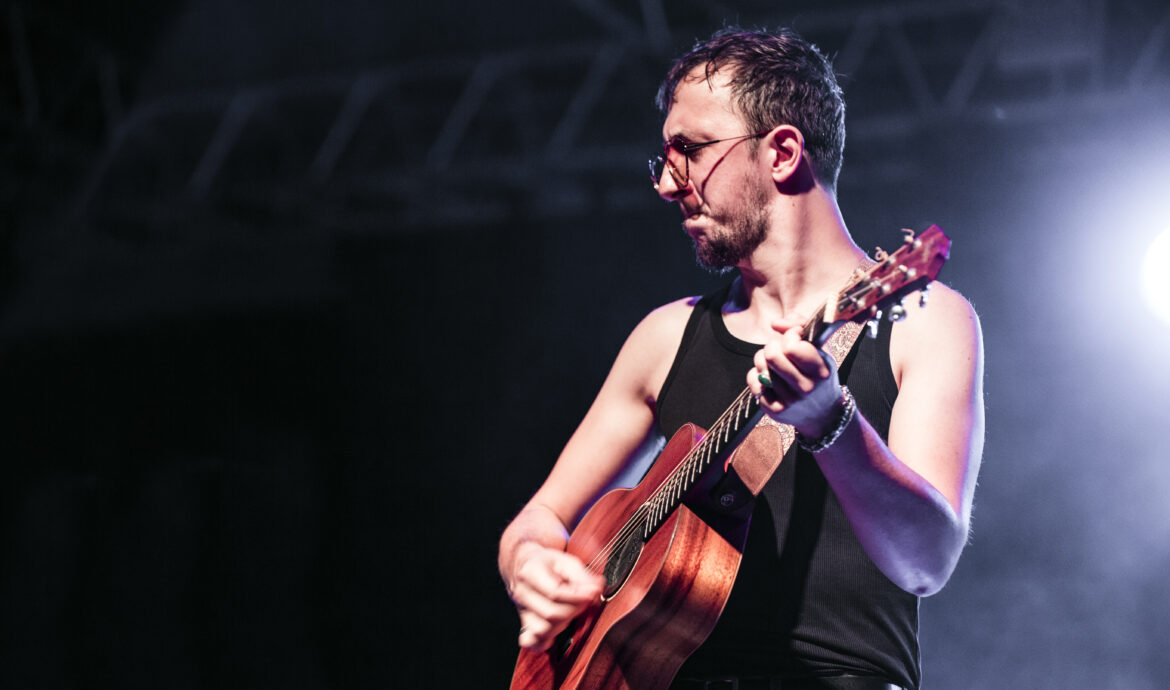 Lucilla e la Vie on road @ Lilith Festival 2026