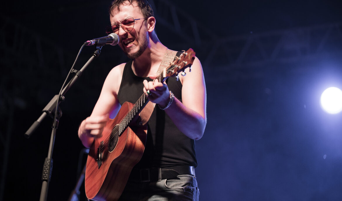 Lucilla e la Vie on road @ Lilith Festival 2026