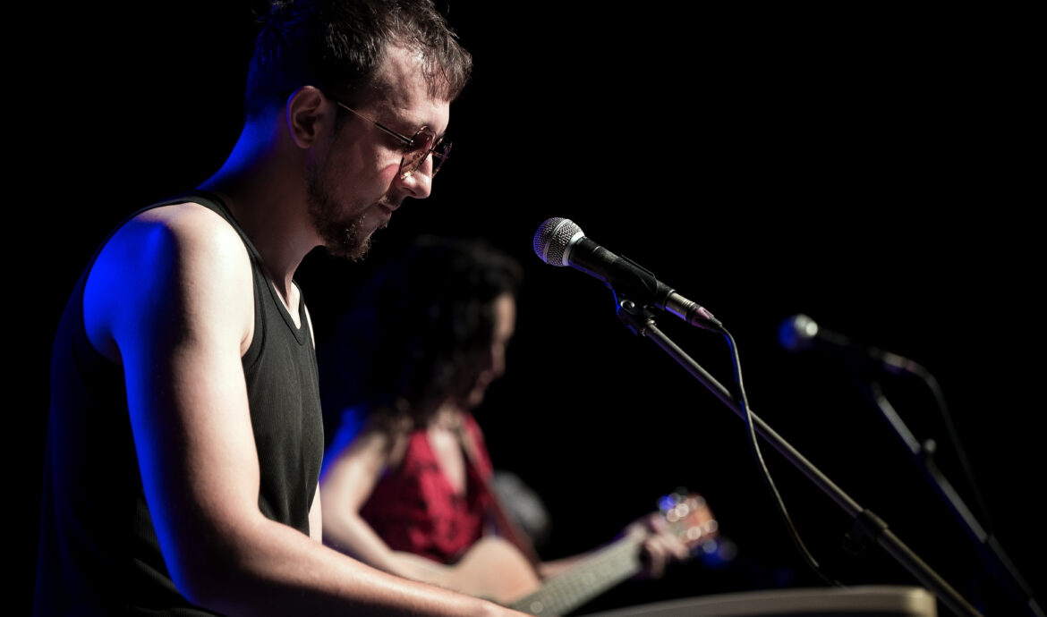 Lucilla e la Vie on road @ Lilith Festival 2026