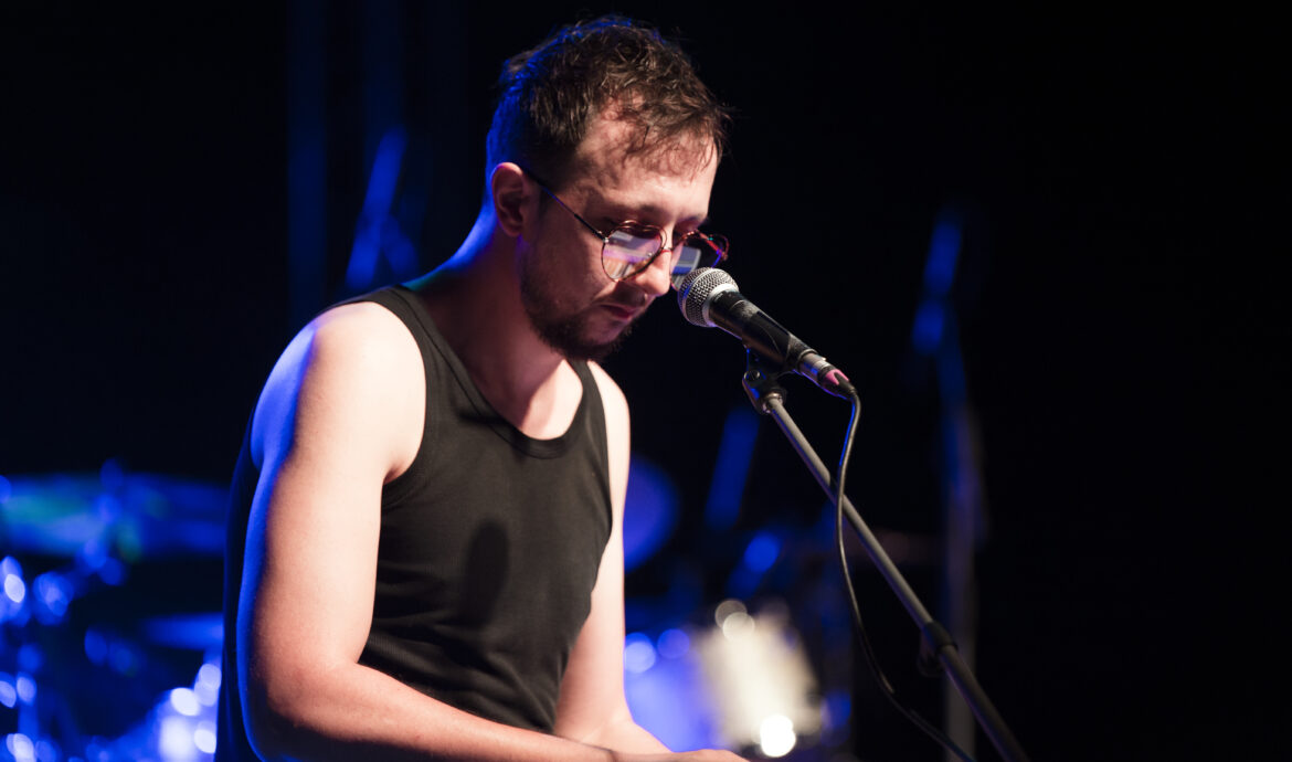 Lucilla e la Vie on road @ Lilith Festival 2026