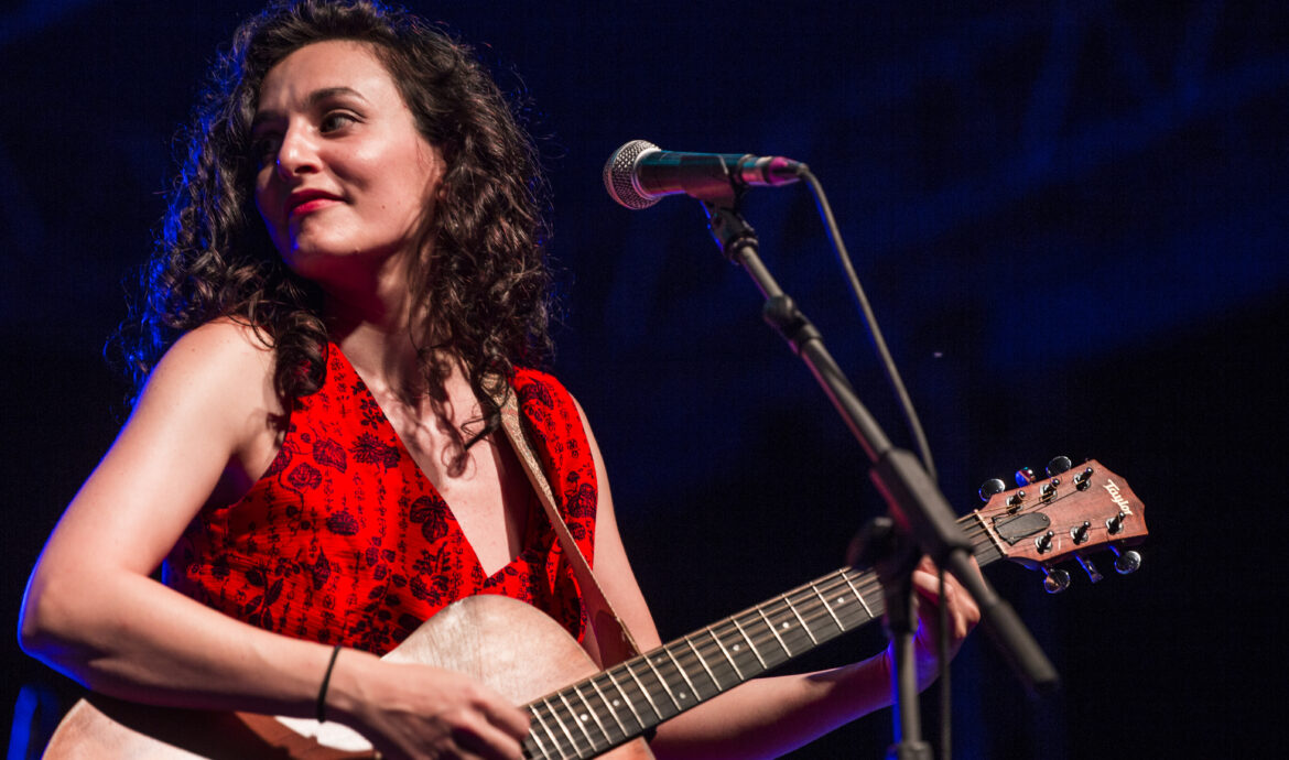 Lucilla e la Vie on road @ Lilith Festival 2026