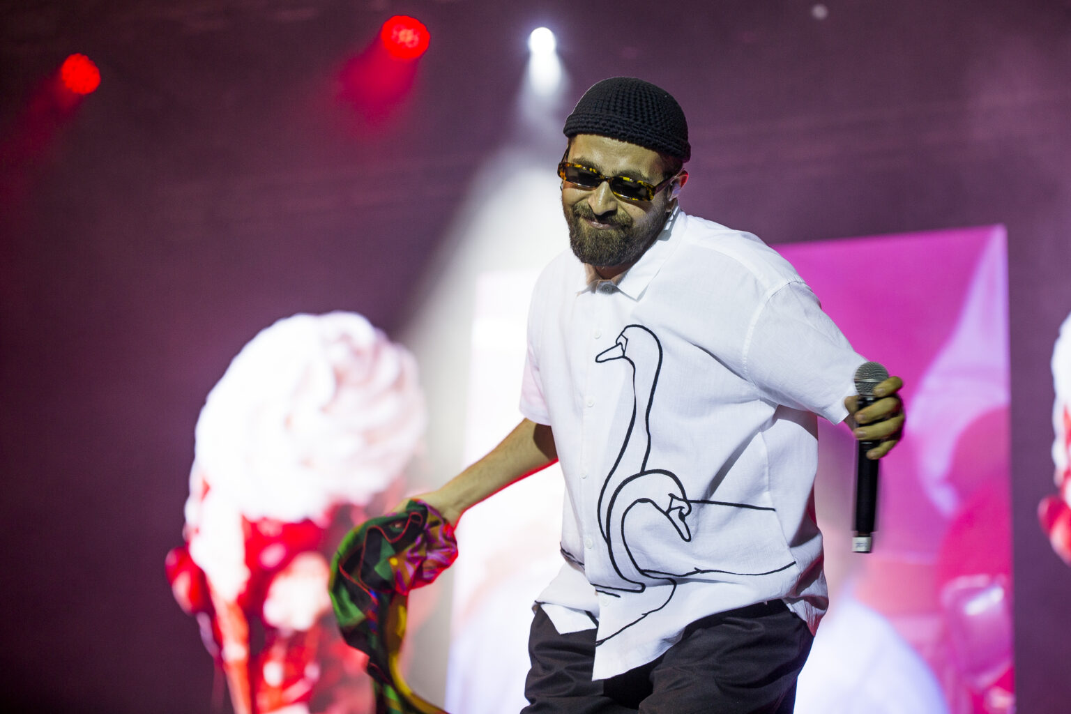Frah Quintale @ Altraonda Festival: il report