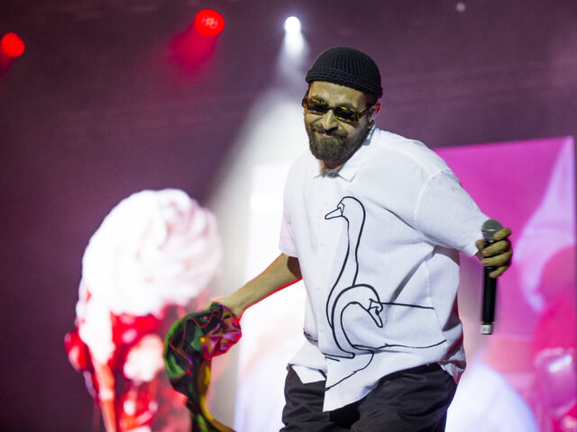 Frah Quintale @ Altraonda Festival: il report