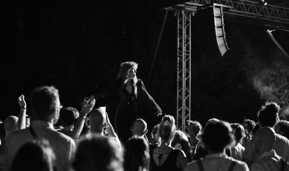 Mille @ Lilith Festival 2026