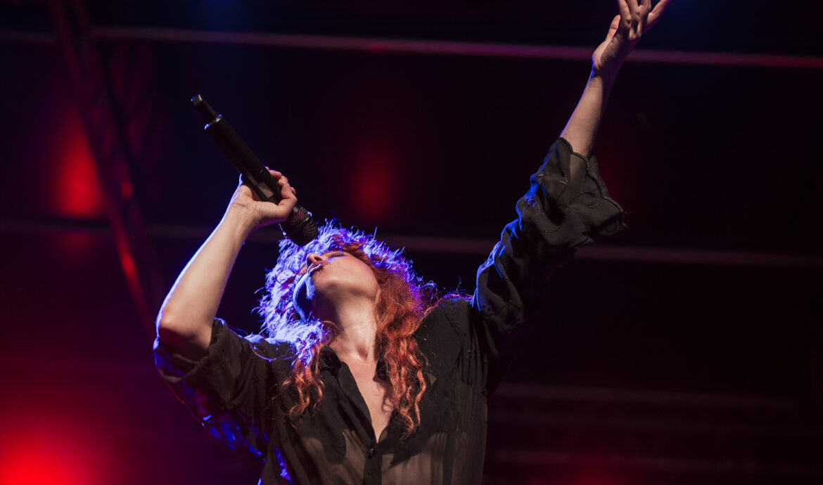 Mille @ Lilith Festival 2026