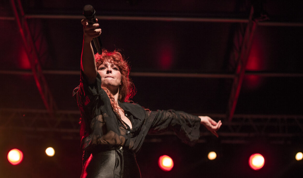 Mille @ Lilith Festival 2026