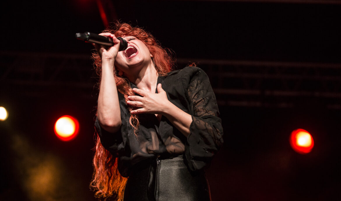 Mille @ Lilith Festival 2026