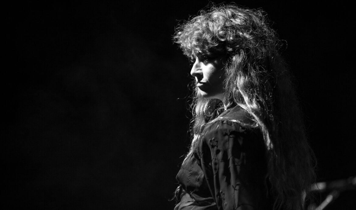 Mille @ Lilith Festival 2026