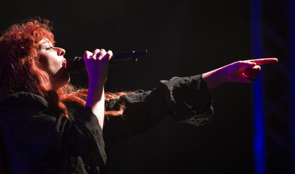 Mille @ Lilith Festival 2026