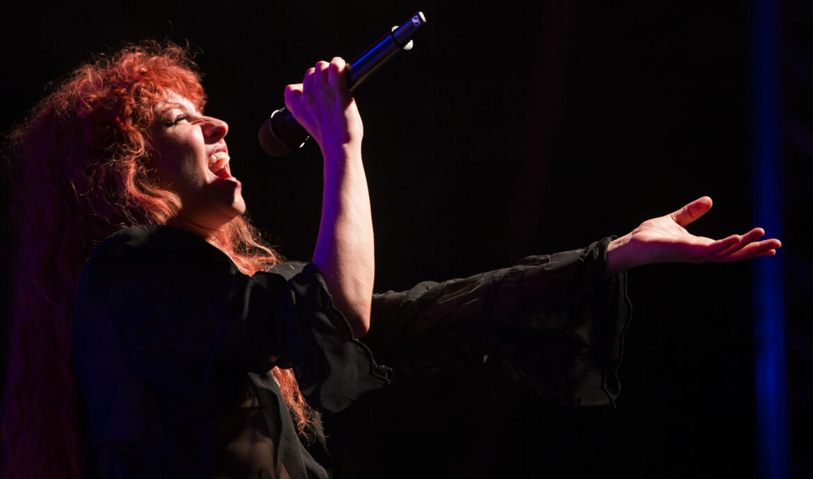 Mille @ Lilith Festival 2026