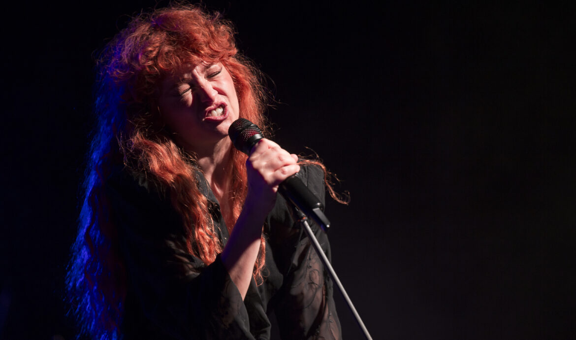 Mille @ Lilith Festival 2026