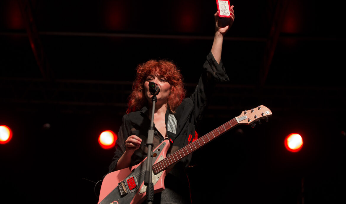 Mille @ Lilith Festival 2026