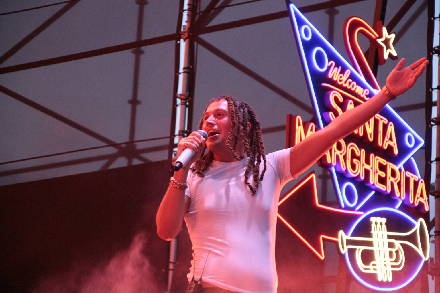 Sayf @ Altraonda festival: il report