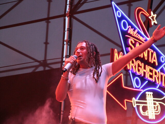 Sayf @ Altraonda festival: il report