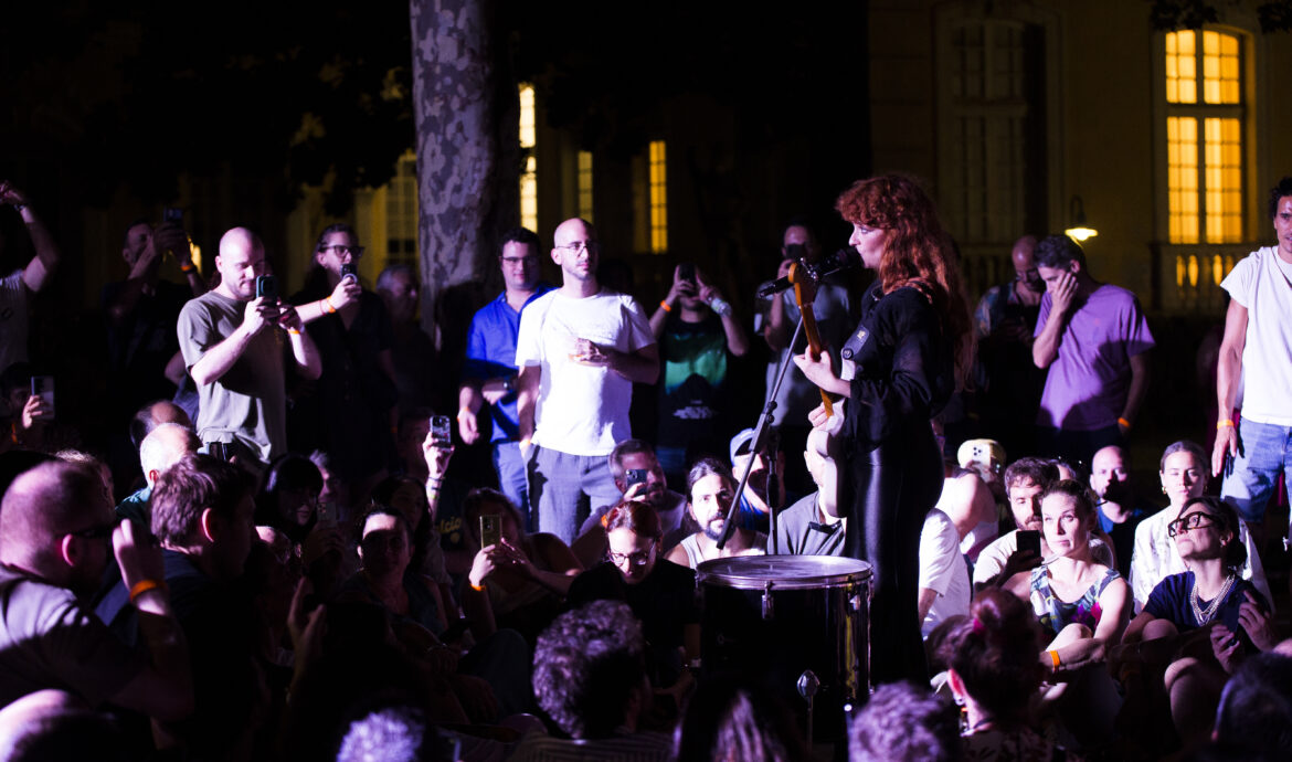 Mille @ Lilith Festival 2026