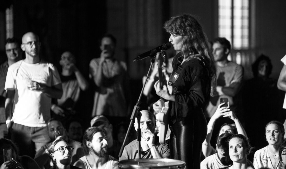 Mille @ Lilith Festival 2026