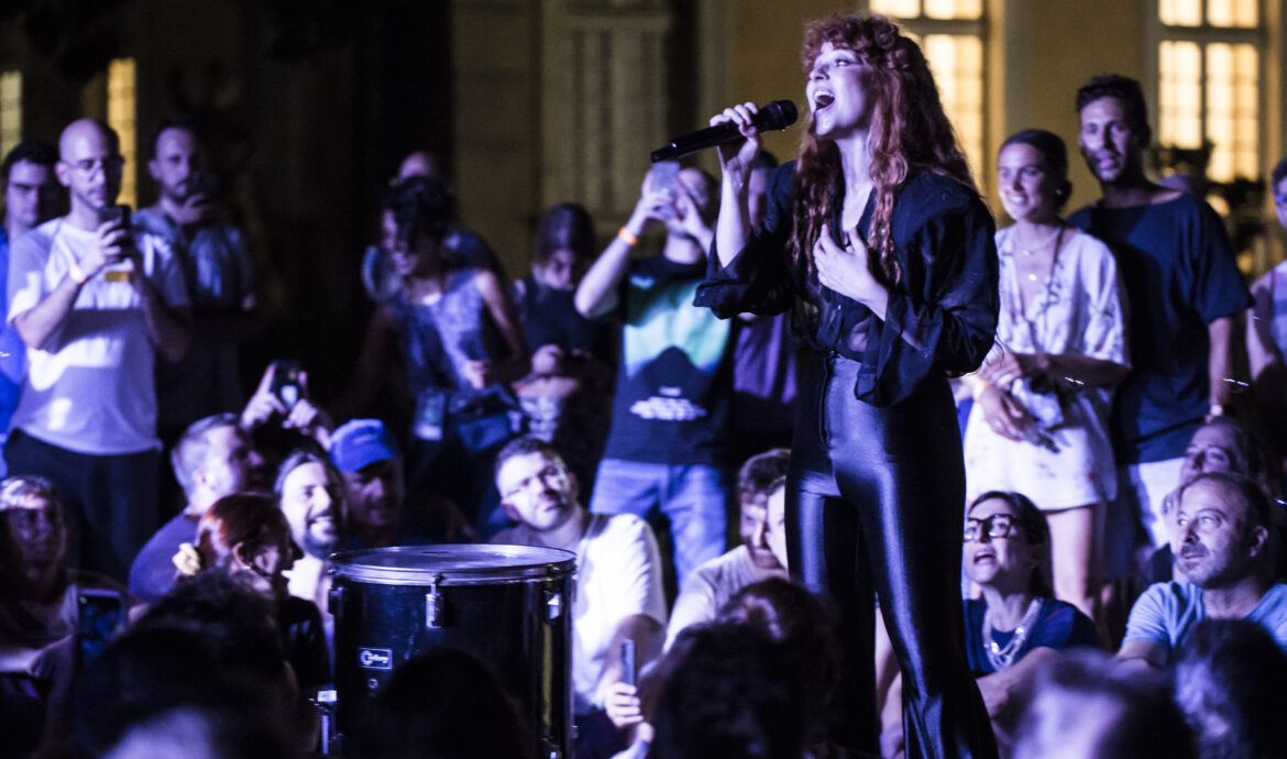 Mille @ Lilith Festival 2026