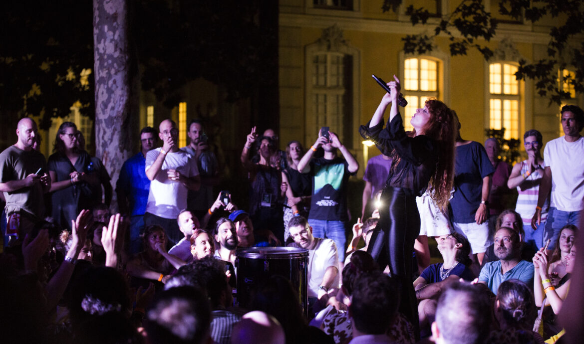 Mille @ Lilith Festival 2026