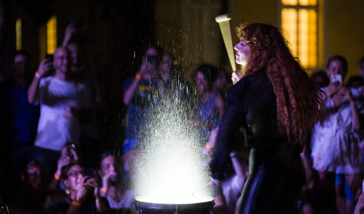 Mille @ Lilith Festival 2026
