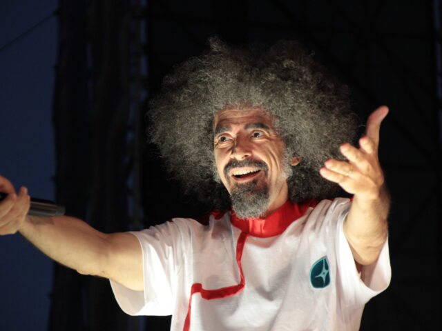 Caparezza @ Balena Festival: il report