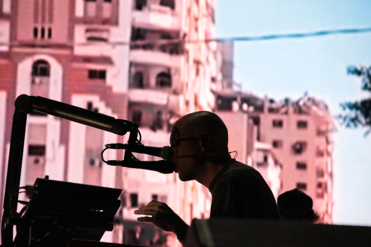 I Cani @ Balena Festival 2026: il report